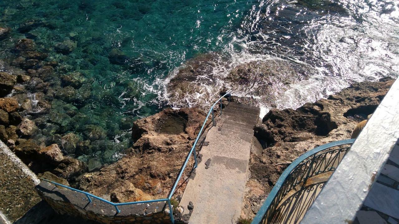 Willa Wheelhouse Trachila Mani Trakhila Zewnętrze zdjęcie